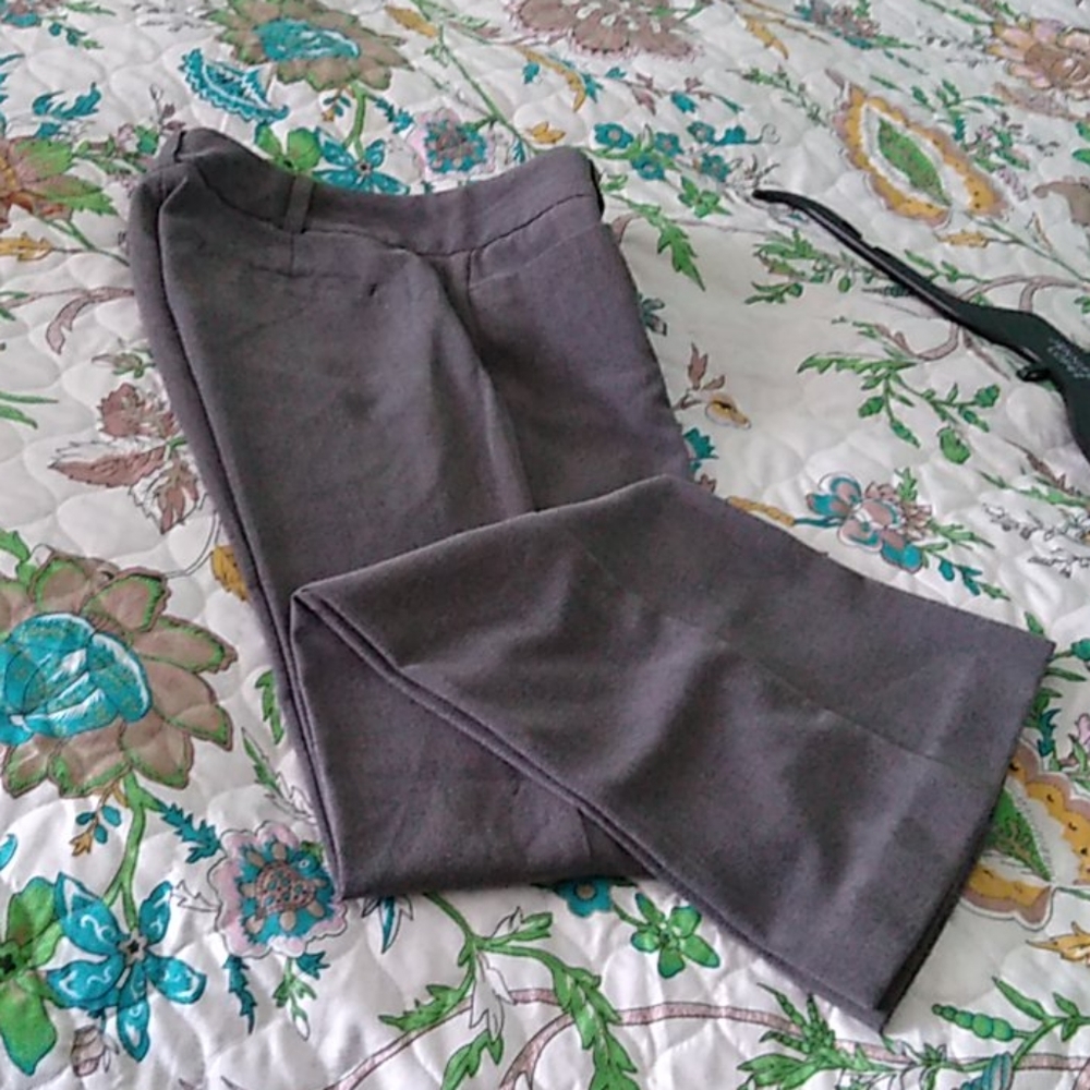 Slacks